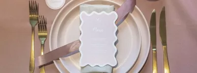 Menukaarten