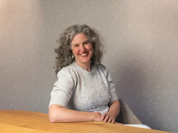 Jo-Anne van der Lelij