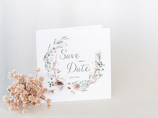 romantische save the date kaarten
