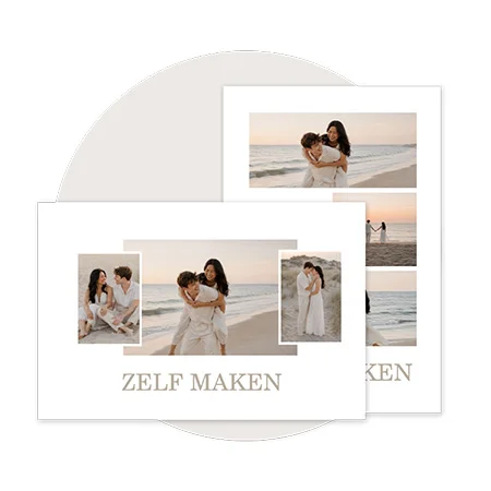 foto Save the Date maken